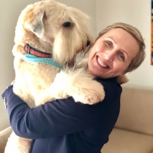 Meet your Posher, Iveta